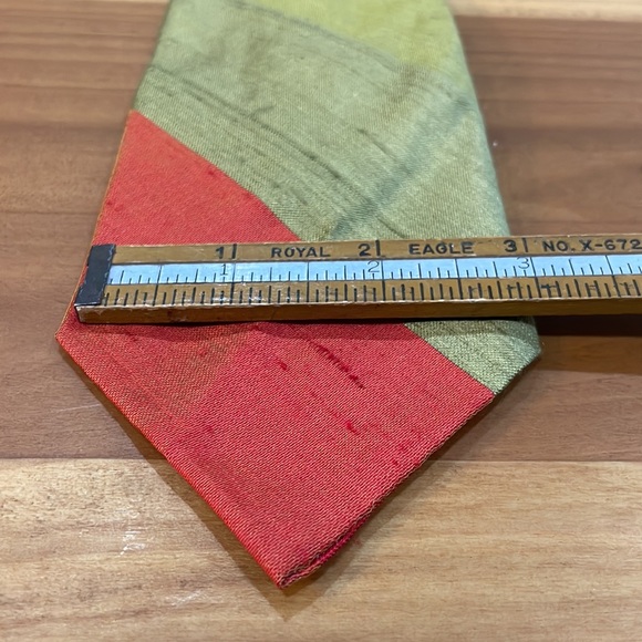100% silk tie - Picture 2 of 5